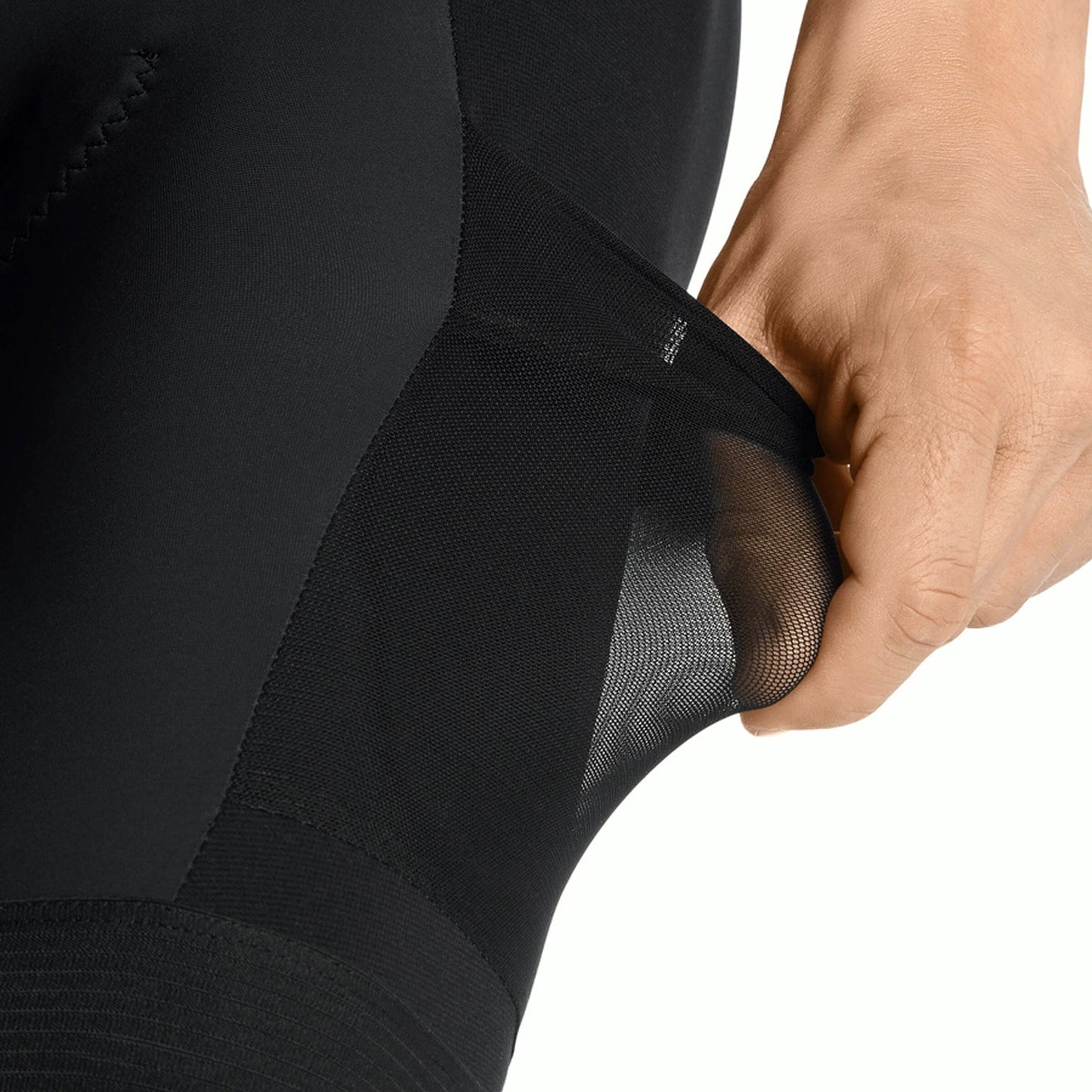 ASSOS Mille GTC Bib Shorts C2 - Black Series