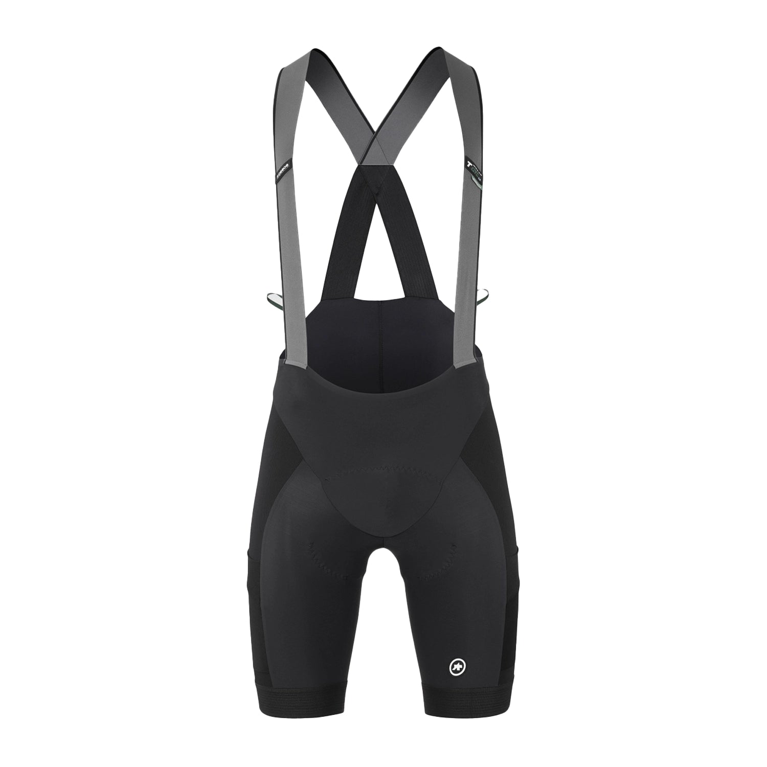 ASSOS Mille GTC Bib Shorts C2 - Black Series