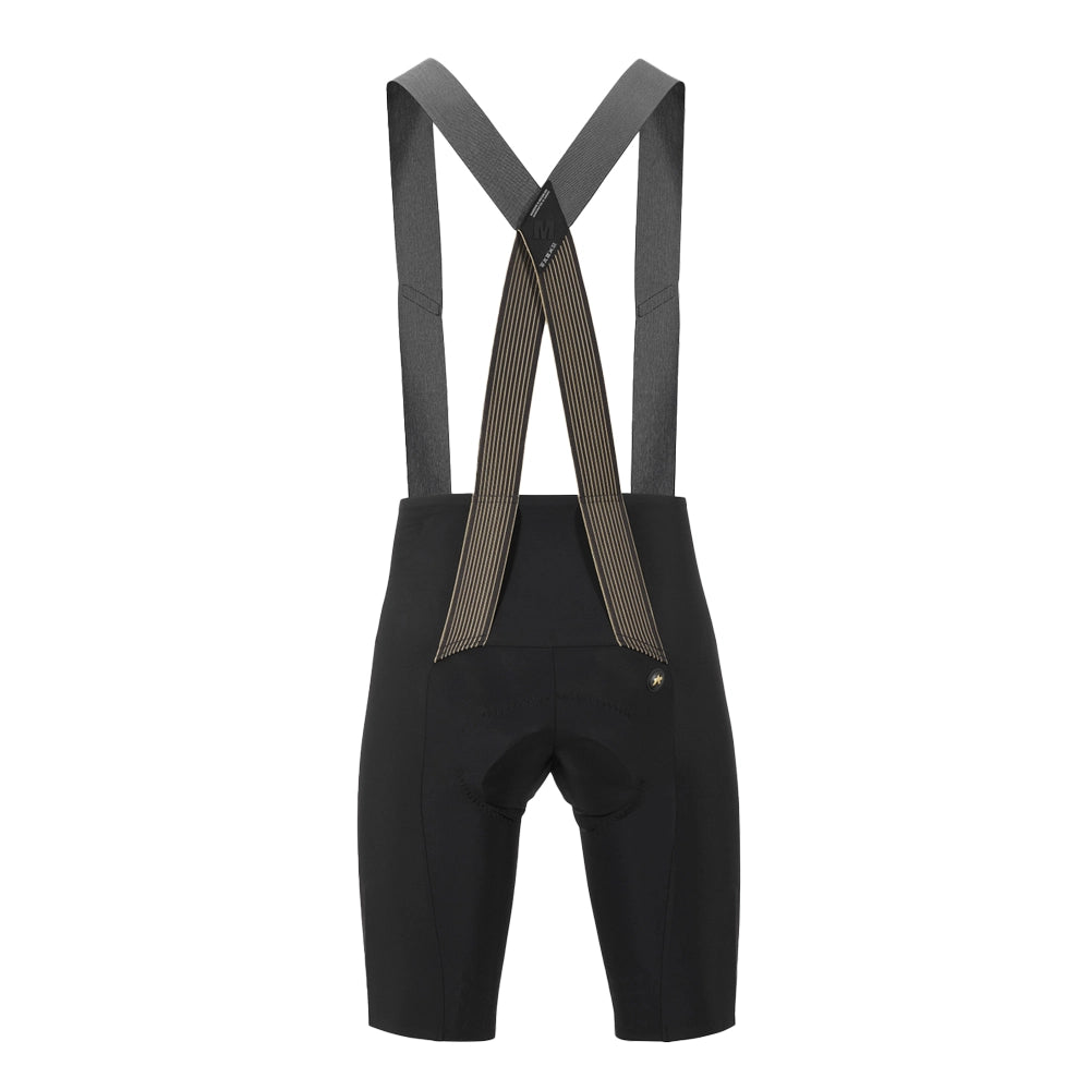 ASSOS Mille GTO Bib Shorts C2 - Flamme d'Or