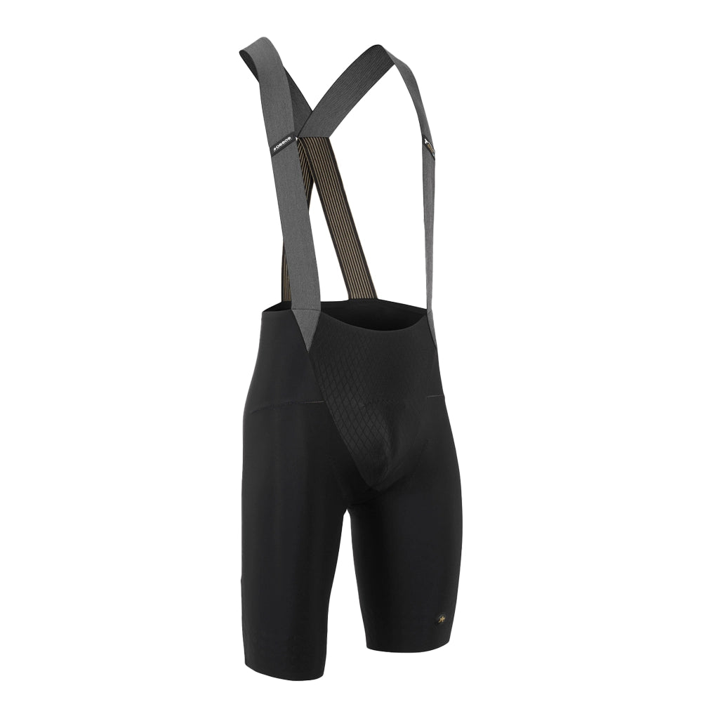 ASSOS Mille GTO Bib Shorts C2 - Flamme d'Or