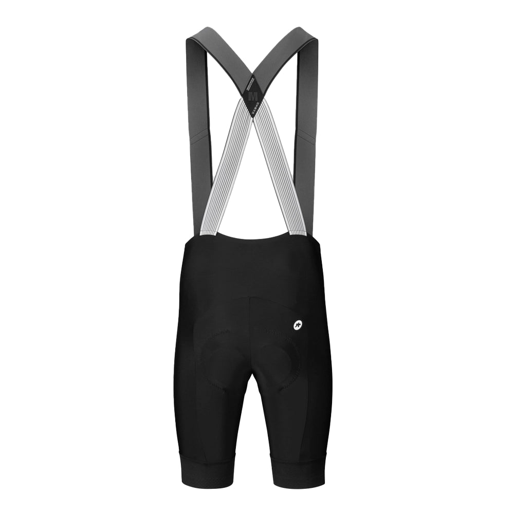 ASSOS Mille GTS Bib Shorts C2 - Black Series