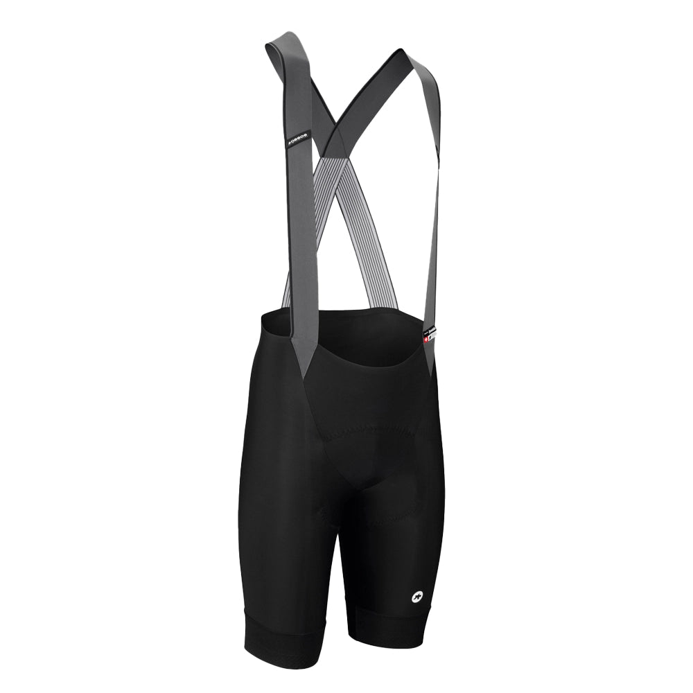 ASSOS Mille GTS Bib Shorts C2 - Black Series