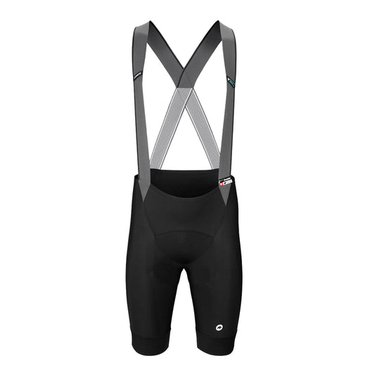 ASSOS Mille GTS Bib Shorts C2 - Black Series