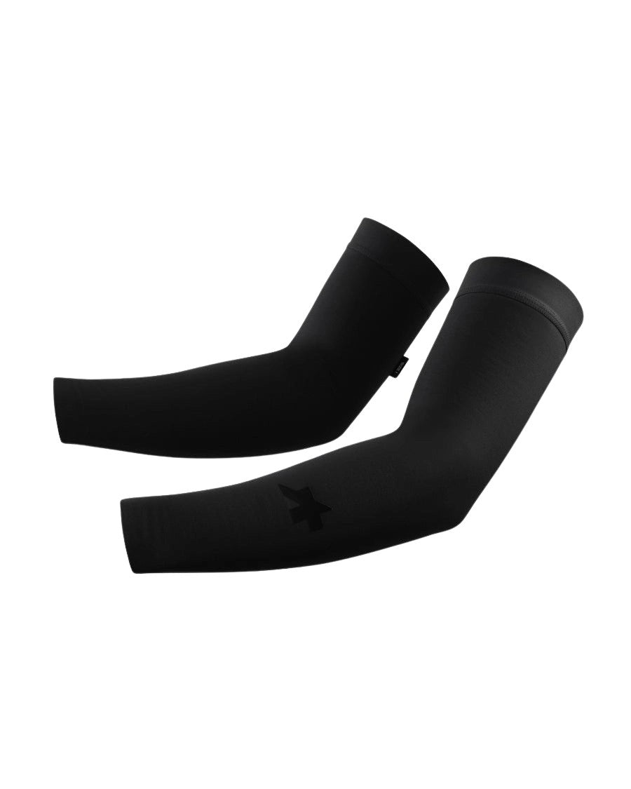 ASSOS R Winter Arm Warmers P1 - Black