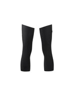 ASSOS R Winter Knee Warmers P1 - Black