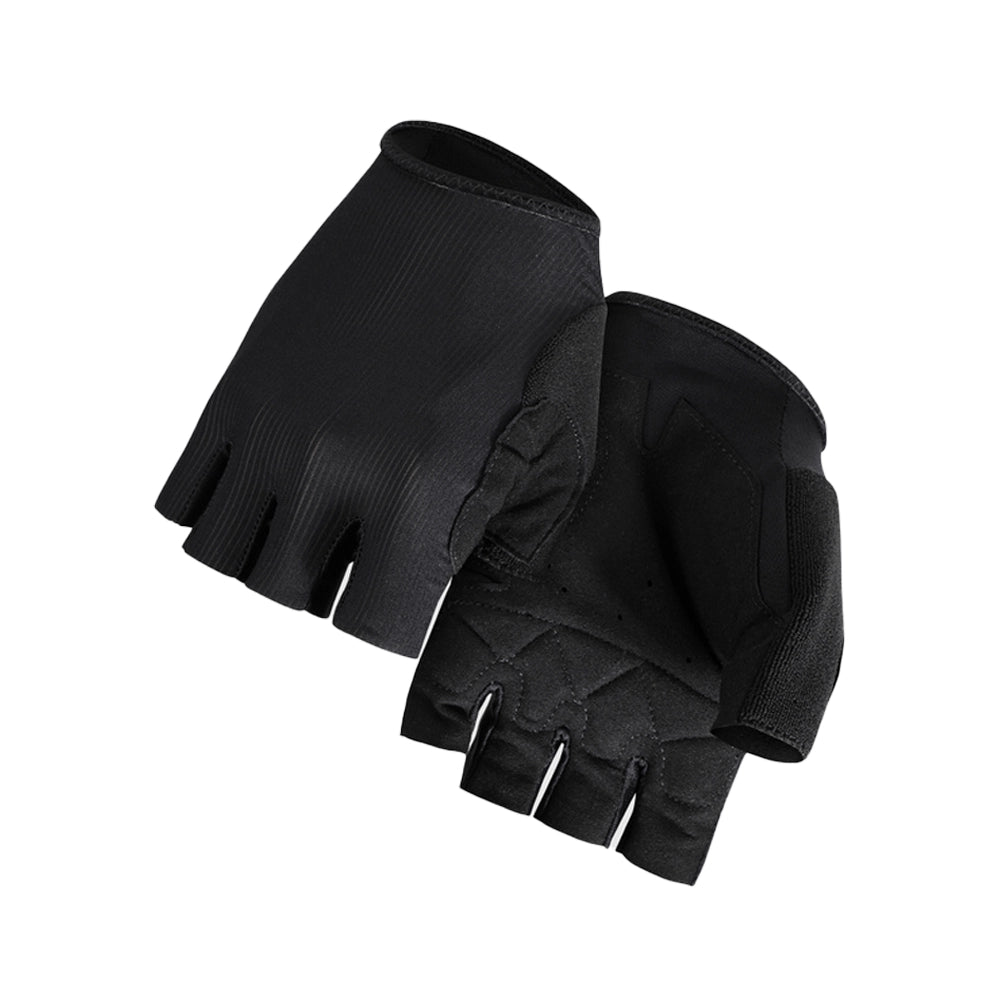 ASSOS RS Gloves Targa - Black Series