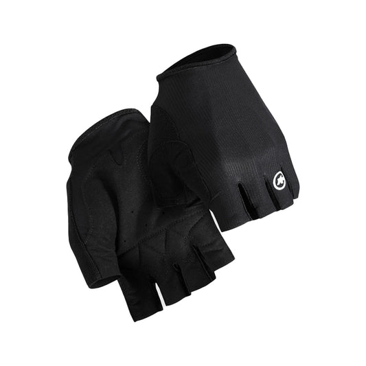 ASSOS RS Gloves Targa - Black Series