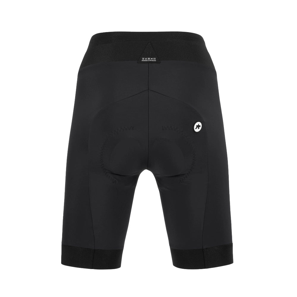 ASSOS UMA GT HalfShorts C2 Short - Black Series