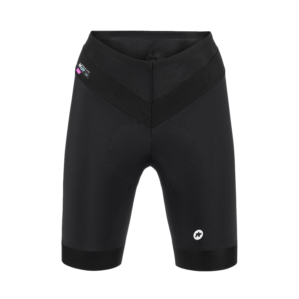 ASSOS UMA GT HalfShorts C2 Short - Black Series