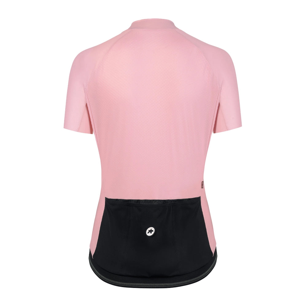 ASSOS UMA GT Jersey C2 EVO - Cosmic Rose