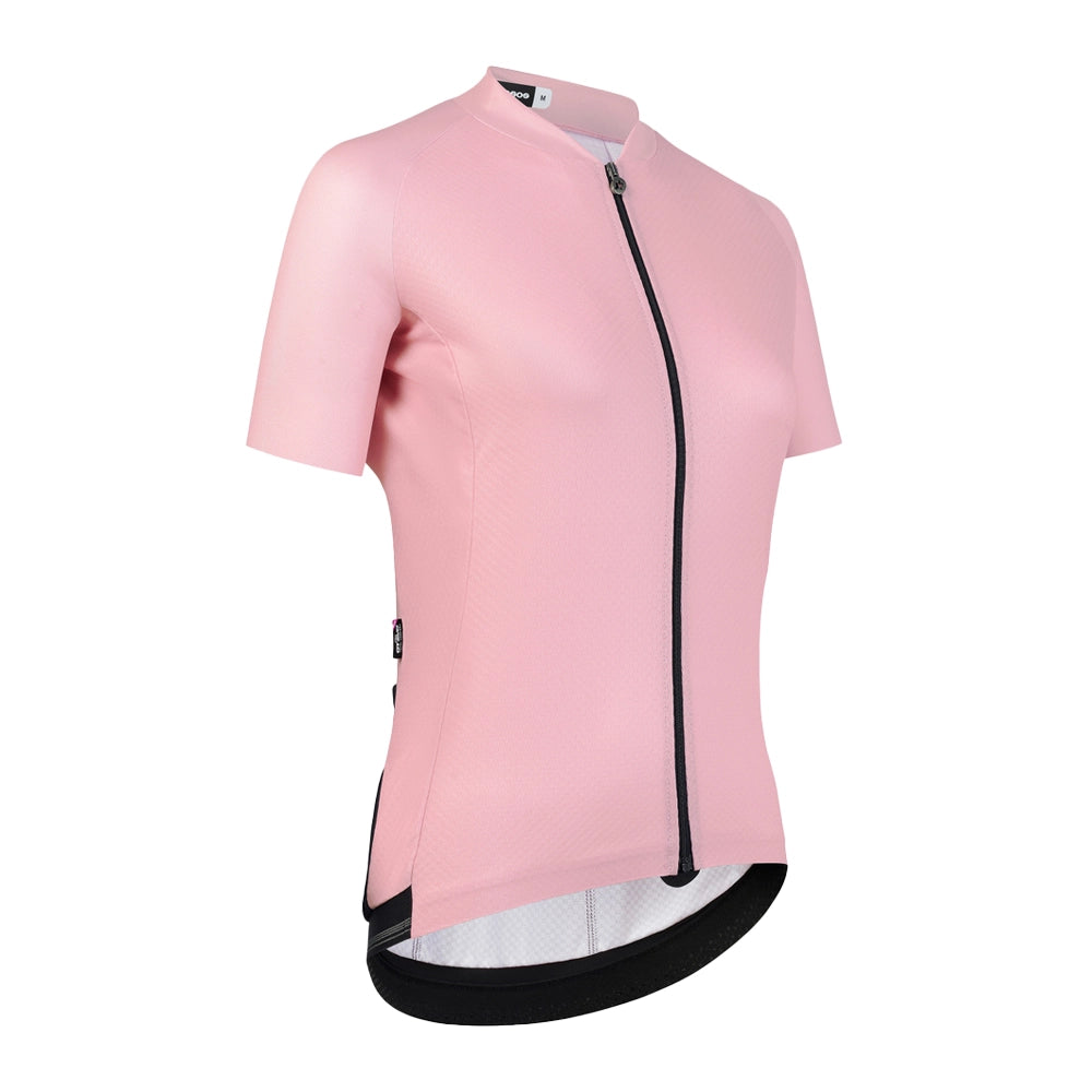 ASSOS UMA GT Jersey C2 EVO - Cosmic Rose