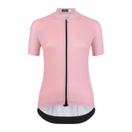 ASSOS UMA GT Jersey C2 EVO - Cosmic Rose