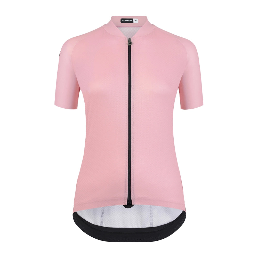 ASSOS UMA GT Jersey C2 EVO - Cosmic Rose