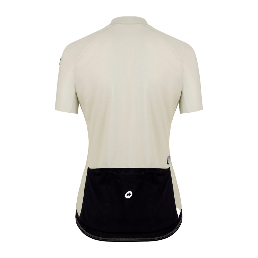 ASSOS UMA GT Jersey C2 EVO - Moon Sand