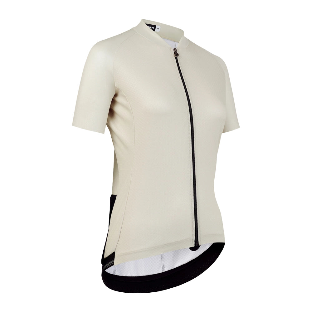 ASSOS UMA GT Jersey C2 EVO - Moon Sand