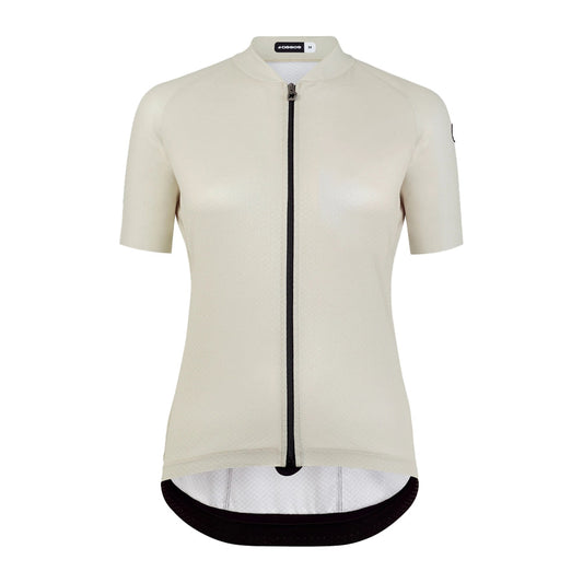 ASSOS UMA GT Jersey C2 EVO - Moon Sand