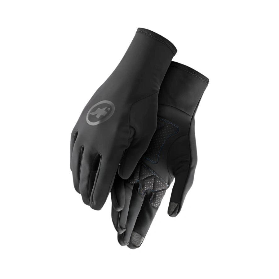 ASSOS Winter Gloves EVO - Black