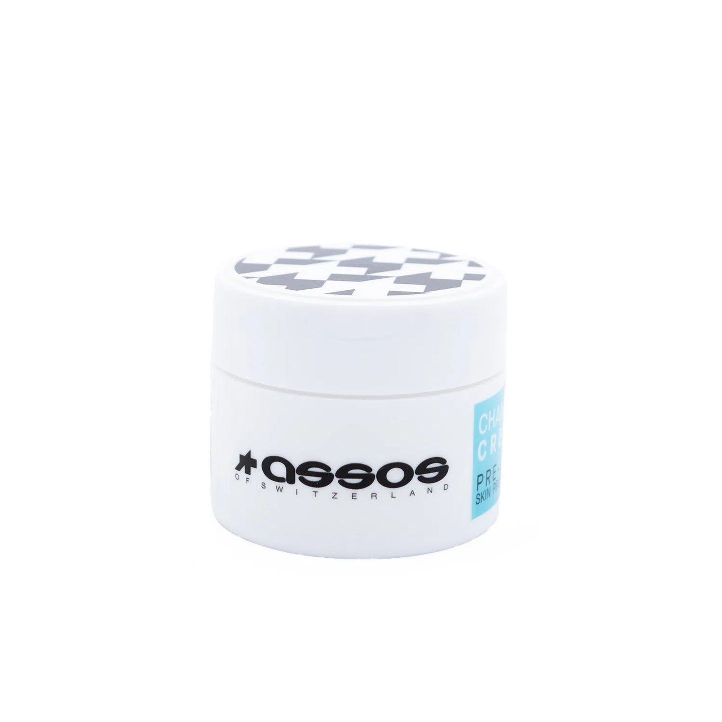 ASSOS Chamois Creme Pre Ride Skin Protector - 75ml