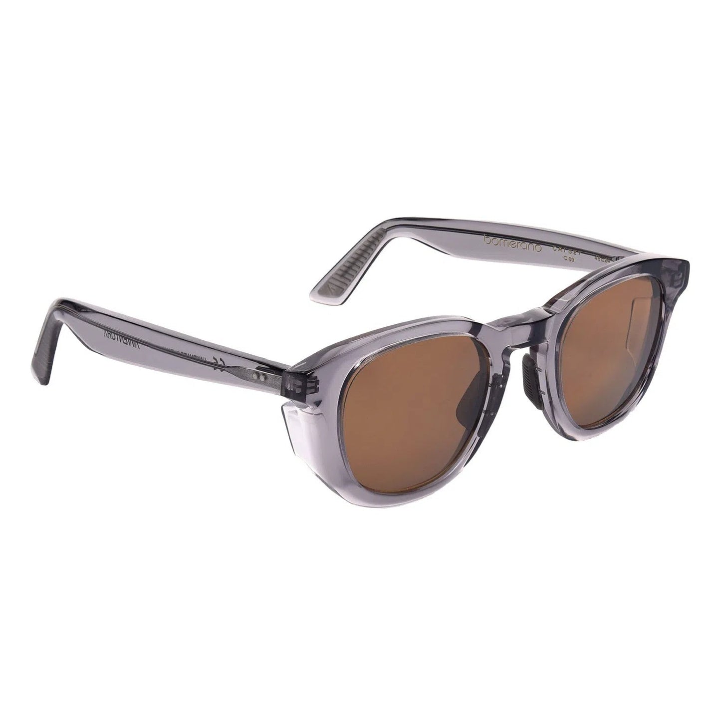 AVVENTURA Bomerano Eyewear - Smoke-Eyewear-75258502