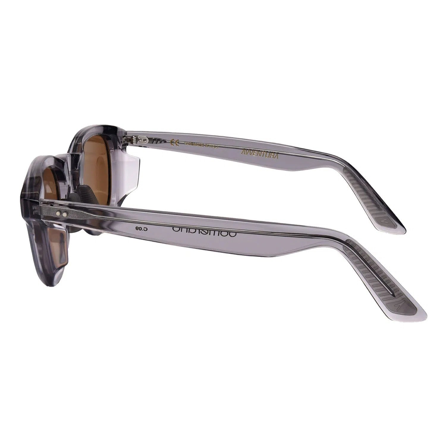 AVVENTURA Bomerano Eyewear - Smoke-Eyewear-75258502