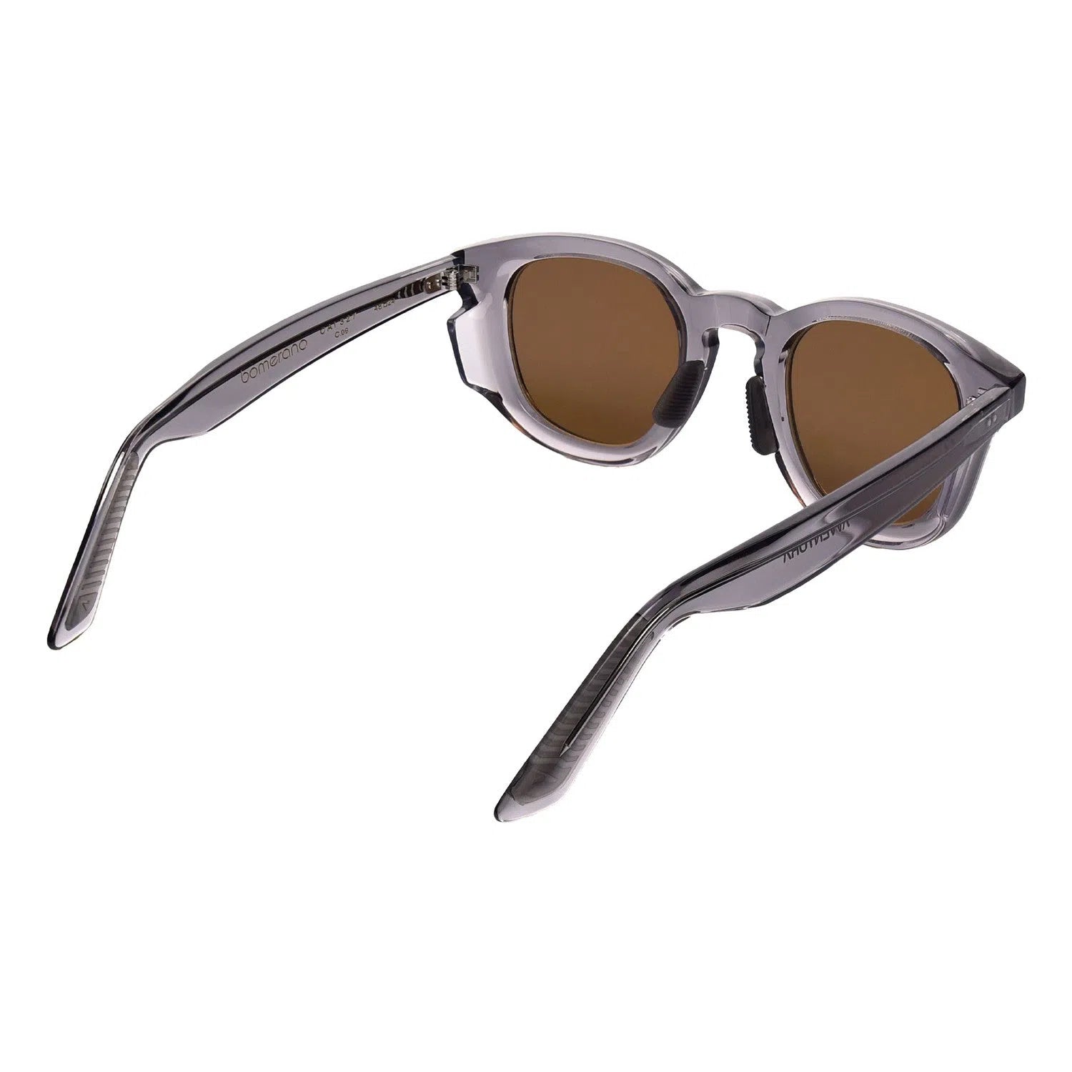 AVVENTURA Bomerano Eyewear - Smoke-Eyewear-75258502