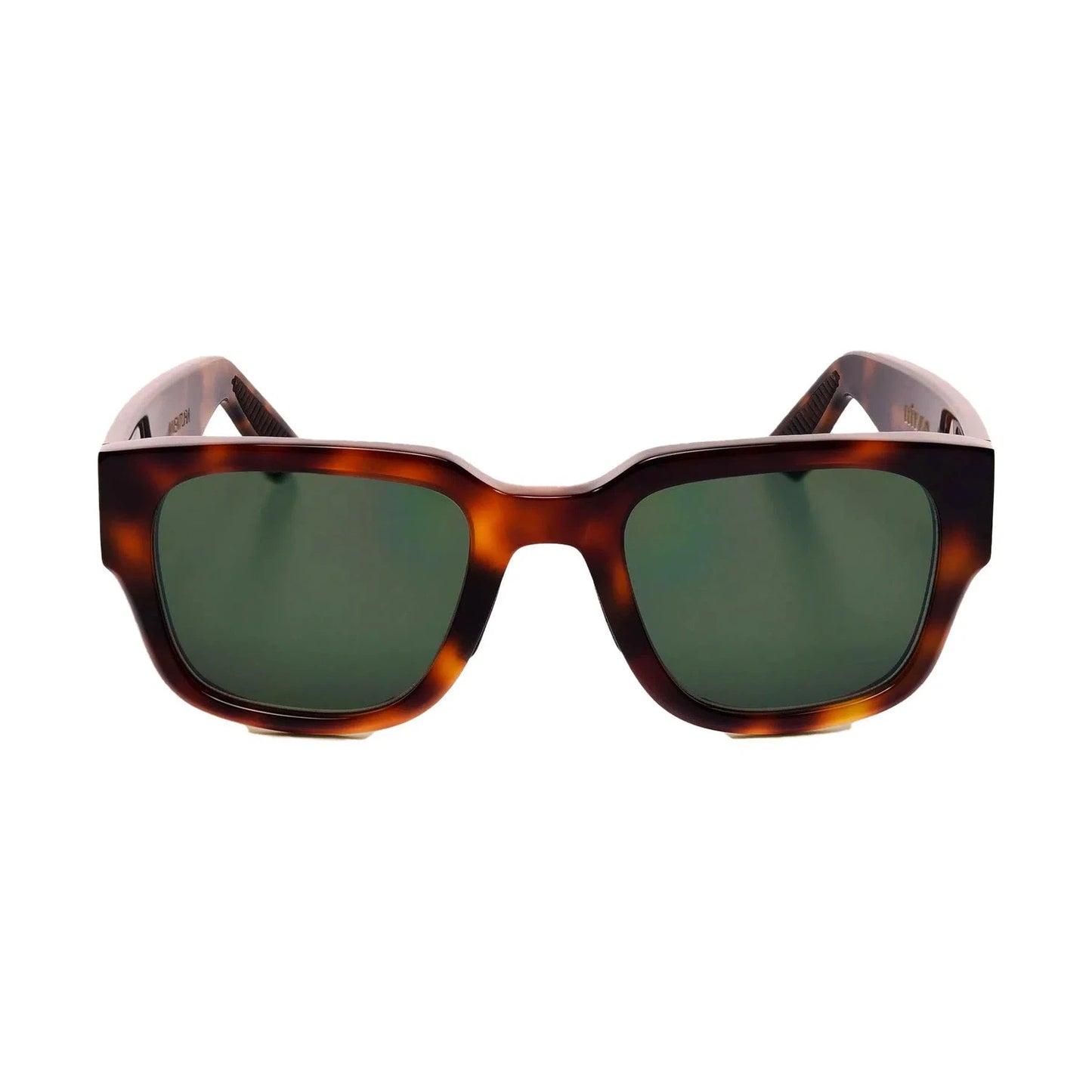 AVVENTURA Nizza Eyewear - Dark Tortoise-Eyewear-62834822