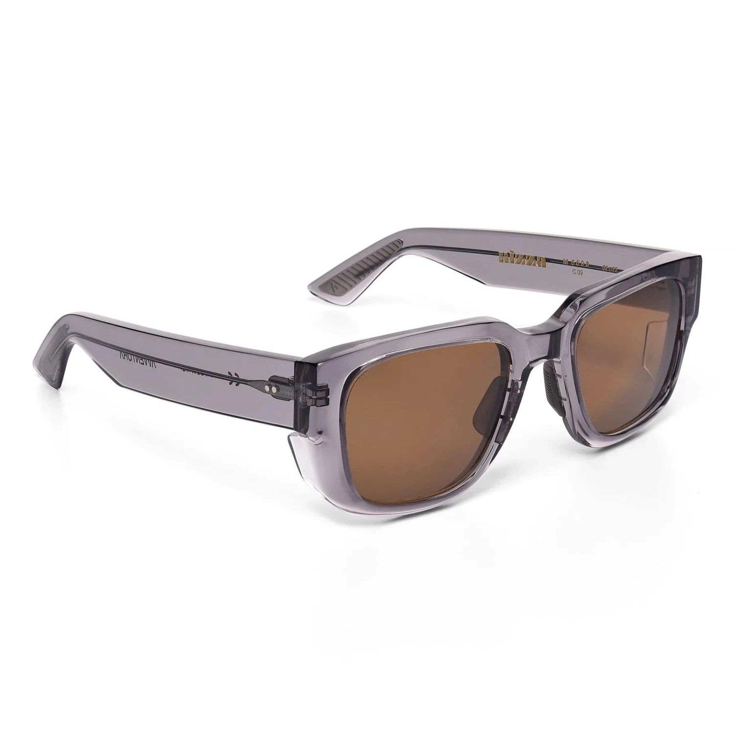 AVVENTURA Nizza Eyewear - Smoke-Eyewear-45228617