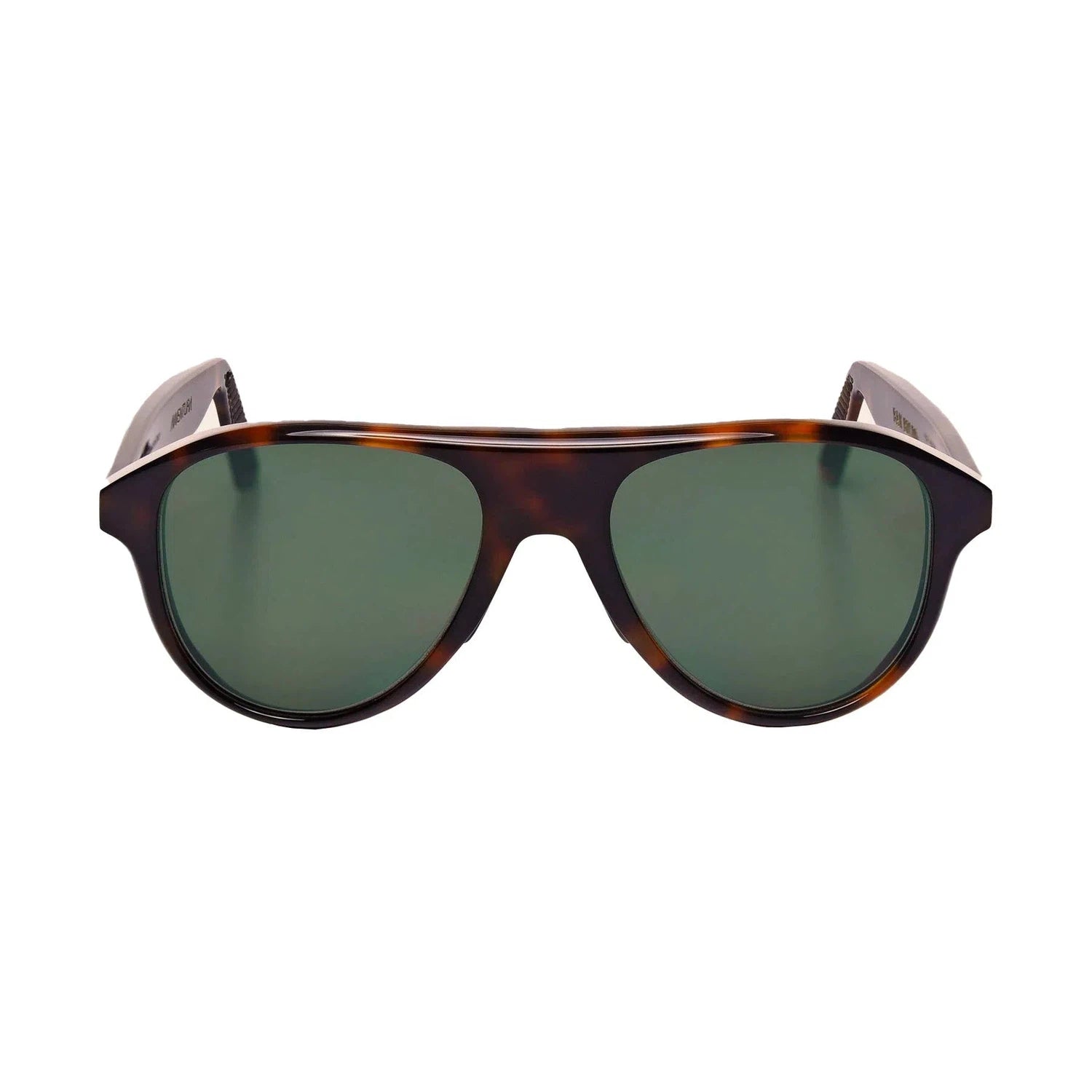 AVVENTURA San Boldo Eyewear - Dark Tortoise-Eyewear-59721862