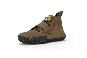 BRANDBLACK Milspec Evo Cordura Casual Shoes - Chestnut-Casual Shoes-840168678013