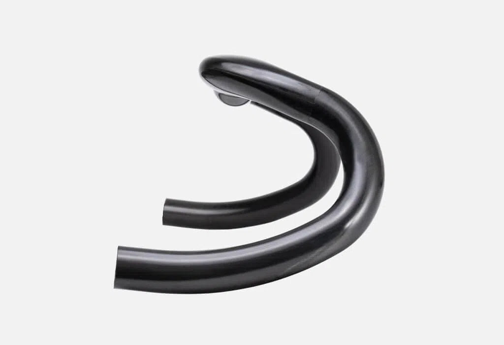 BEAST Gravel Handlebar - Carbon Black-Handlebars-87553414