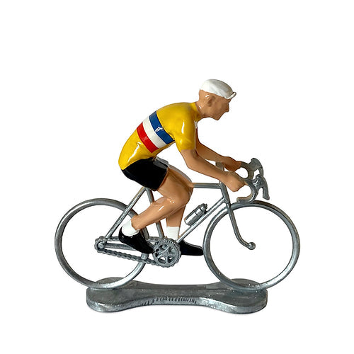 BERNARD AND EDDY The Rider - Cycling Figurine-Small Figures-21630598