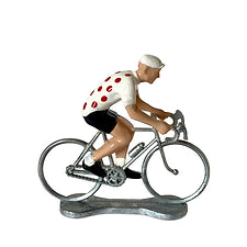 BERNARD AND EDDY The Rider - Cycling Figurine-Small Figures-5430001303025