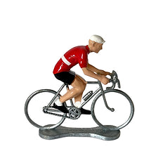 BERNARD AND EDDY The Rider - Cycling Figurine-Small Figures-5430001303094