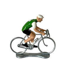 BERNARD AND EDDY The Rider - Cycling Figurine-Small Figures-5430001303148