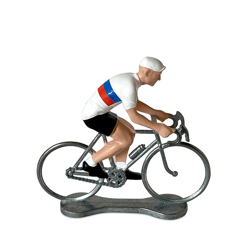 BERNARD AND EDDY The Rider - Cycling Figurine-Small Figures-5430001303179