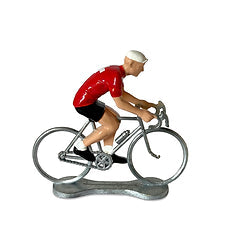 BERNARD AND EDDY The Rider - Cycling Figurine-Small Figures-5430001303186