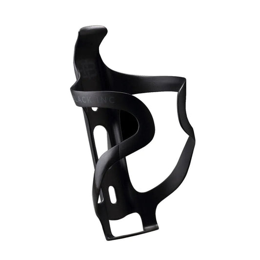 BLACK INC Bottle Cage - Carbon Black-Bottle Cages-18375558