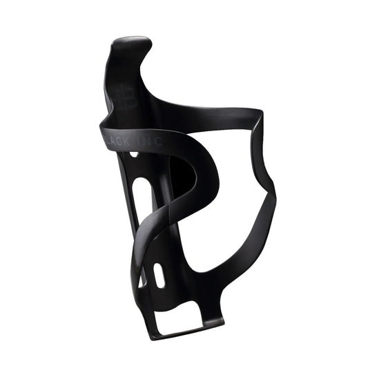 BLACK INC CarbonFiber Bottle Cage - Black-Bottle Cages-28048969