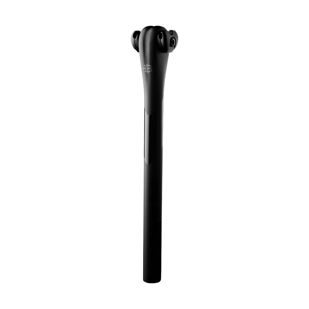 BLACK INC Seat Post Carbon Fiber - 0mm-Seatposts-DBIX22002316