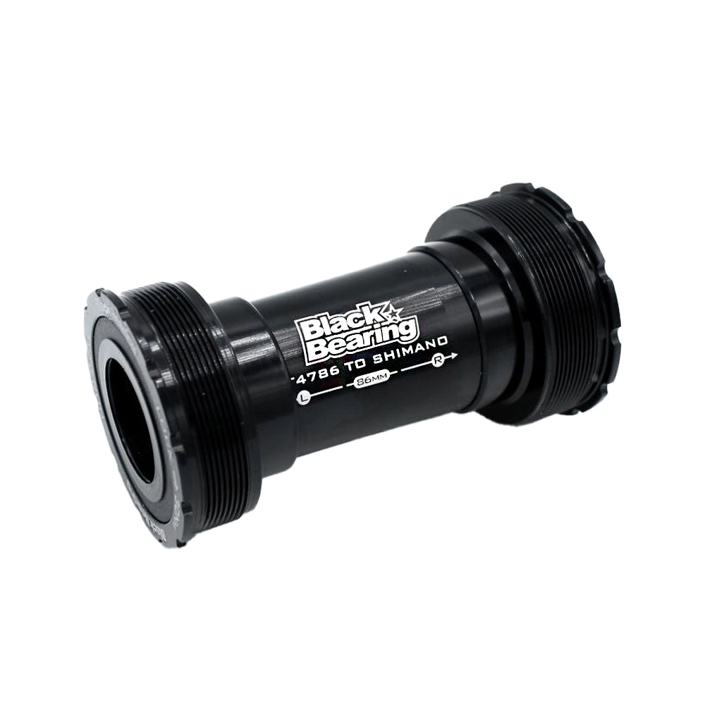 BLACKBEARING Bottom Bracket T47 86/92 - 24 & GXP-Bottom Brackets-3760290199200