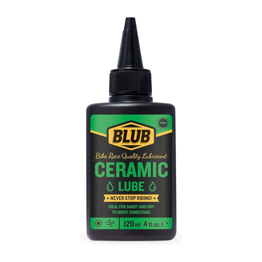 BLUB Ceramic Lube - 120ml-Lubricants-8436577100355