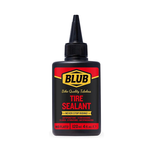 BLUB Tire Sealant - 120ml-Lubricants-48374345