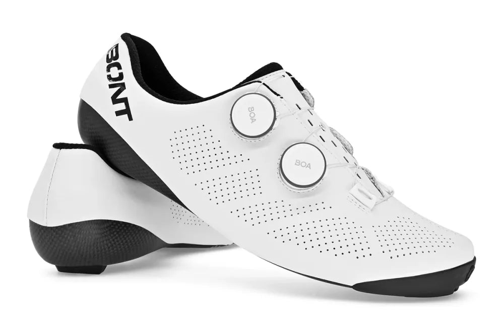 BONT Riot Road +24 - White