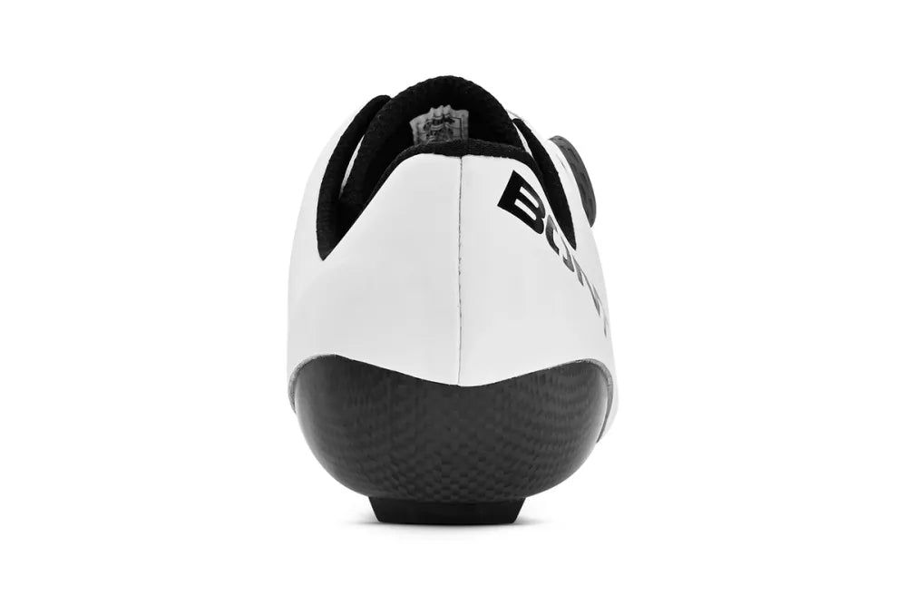 BONT Riot Road +24 - White