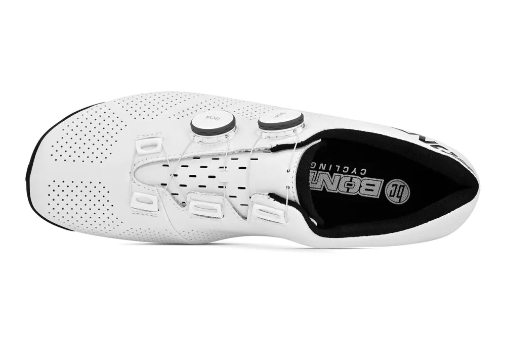 BONT Riot Road +24 - White