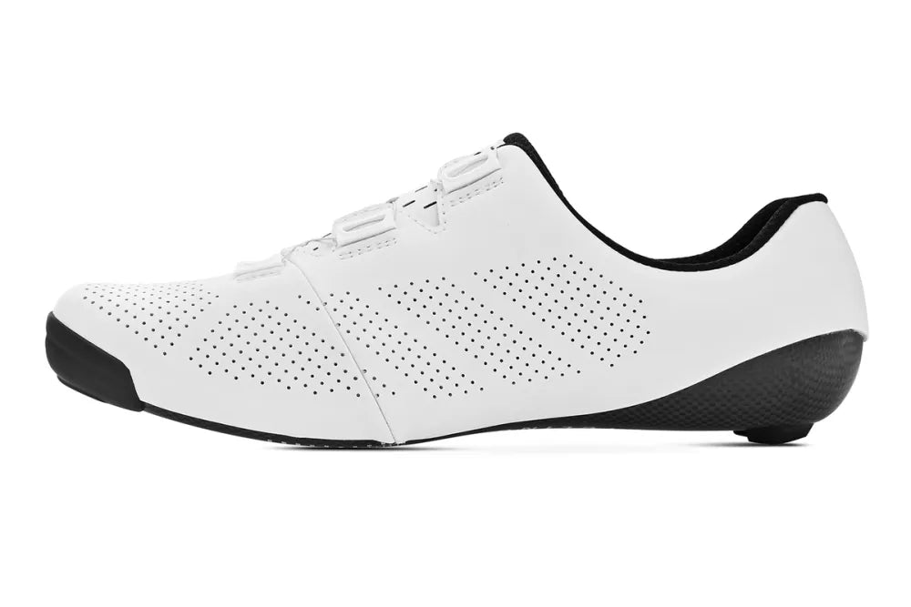 BONT Riot Road +24 - White