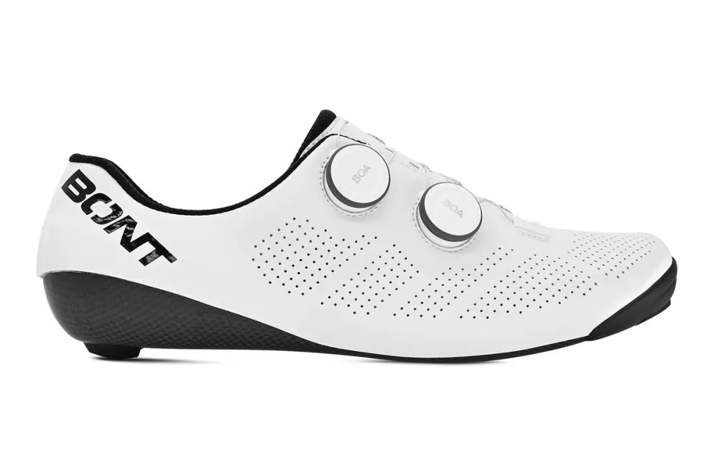 BONT Riot Road +24 - White