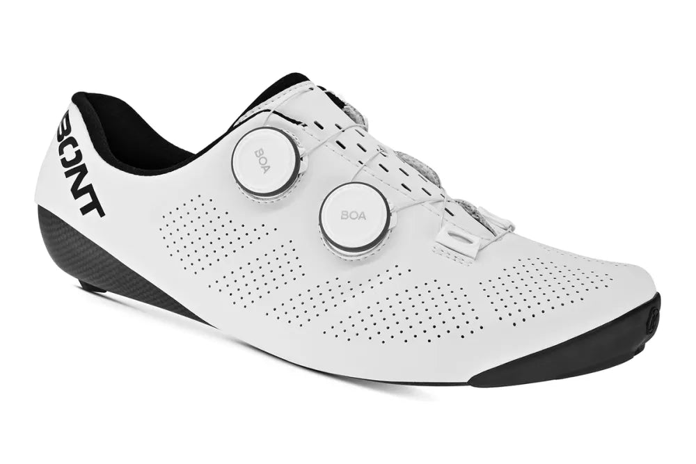 BONT Riot Road +24 - White