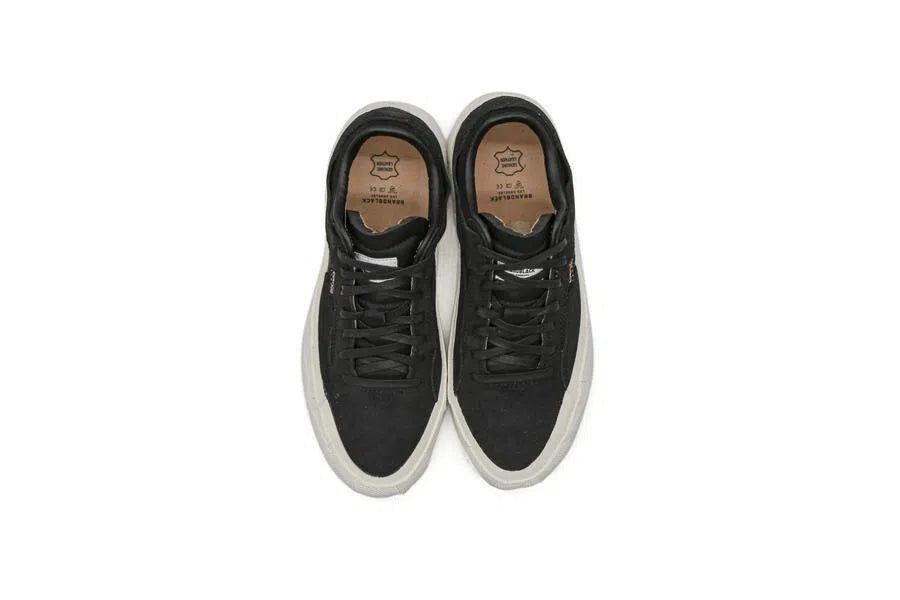 BRANDBLACK Bravo Casual Shoes - BLK Black-Casual Shoes-