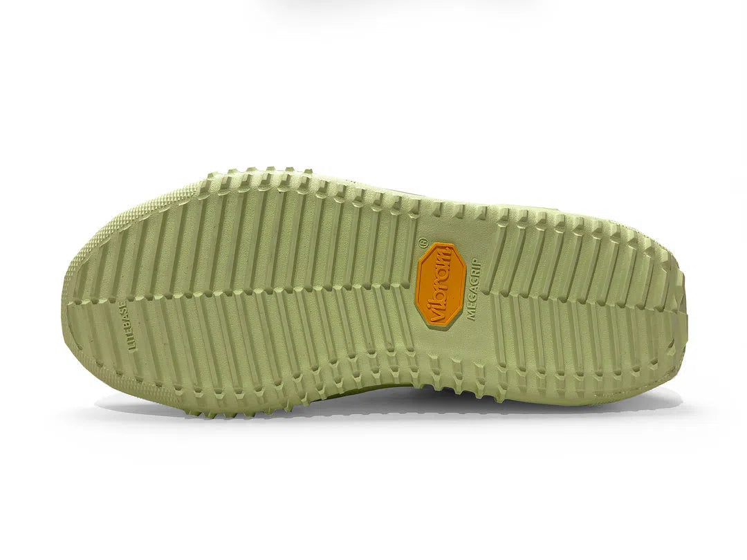 BRANDBLACK Bravo Casual Shoes - Lime-Casual Shoes-